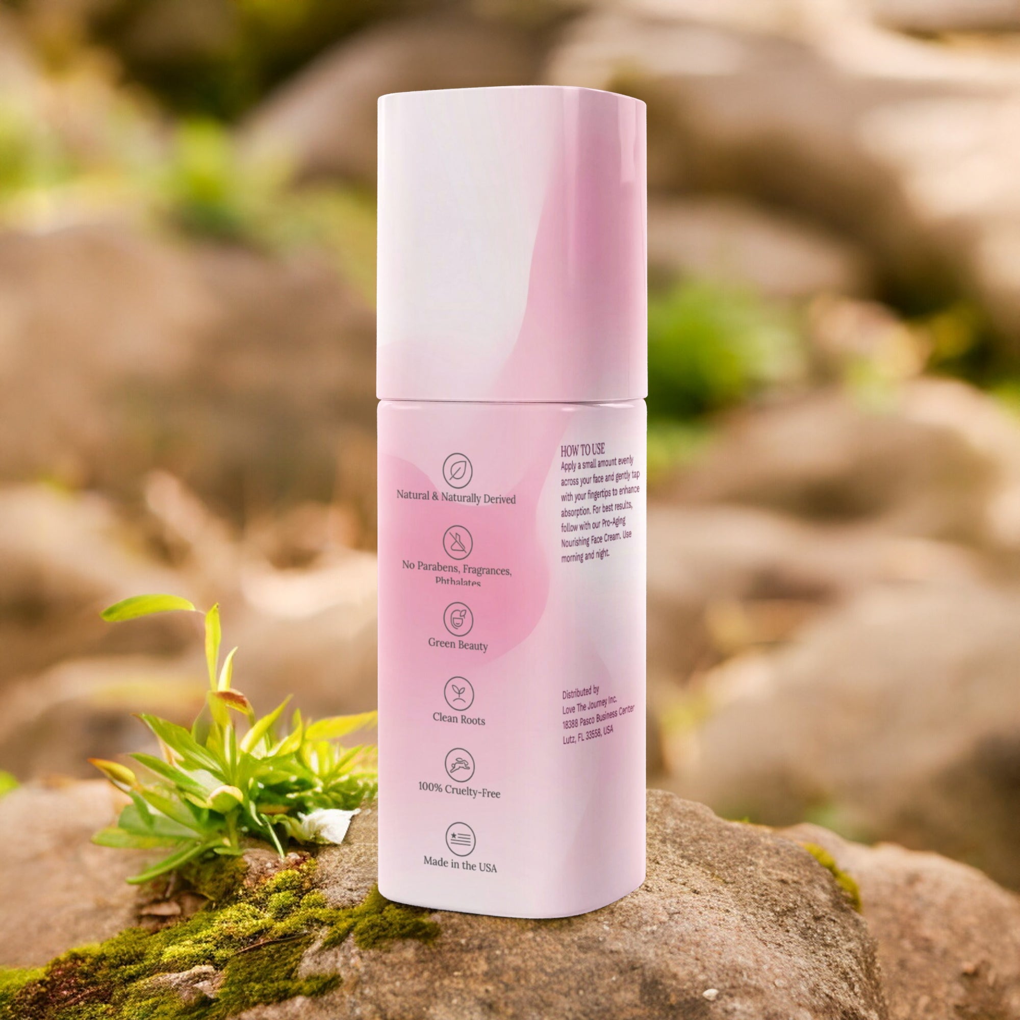 HydraSnail Mucin Essence
