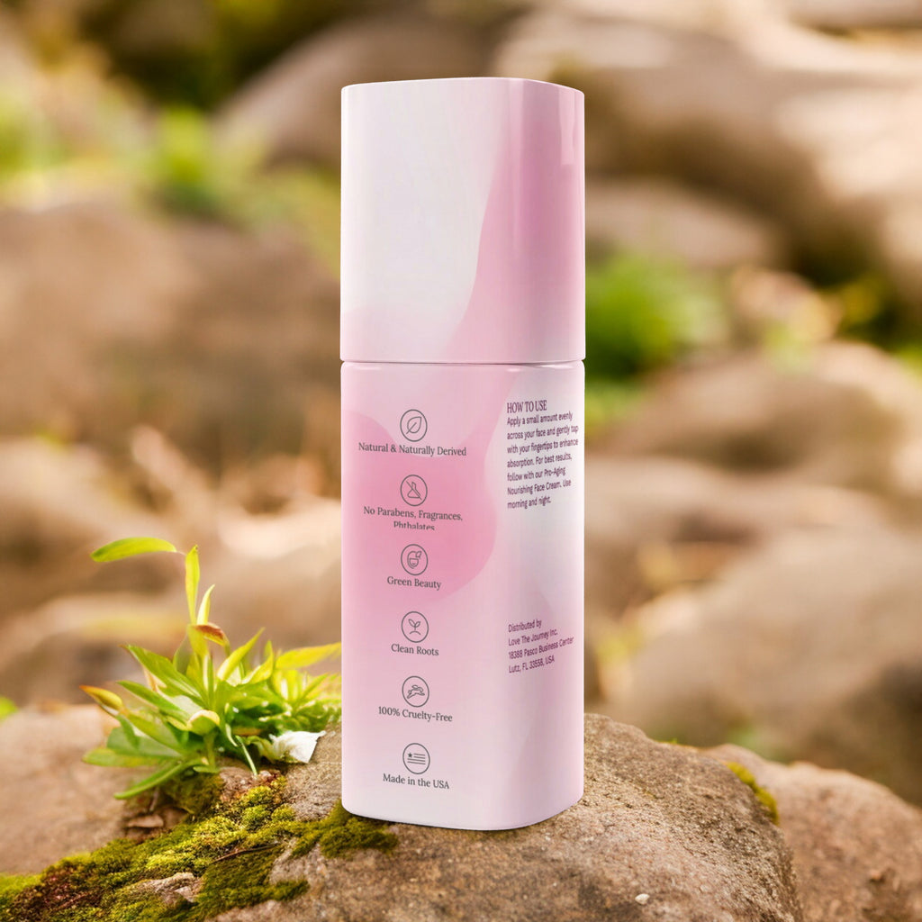 HydraSnail Mucin Essence