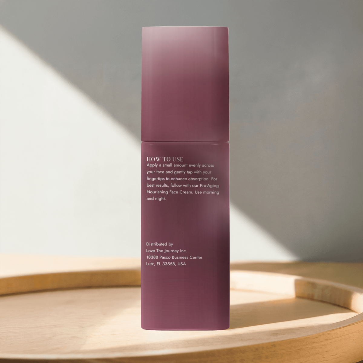 Glisten By HerMajesty HydraSnail Mucin Essence
