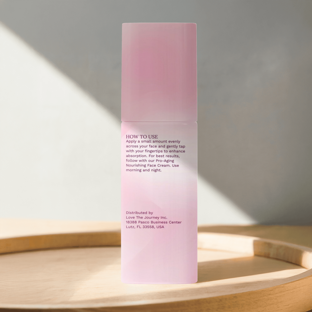 HydraSnail Mucin Essence