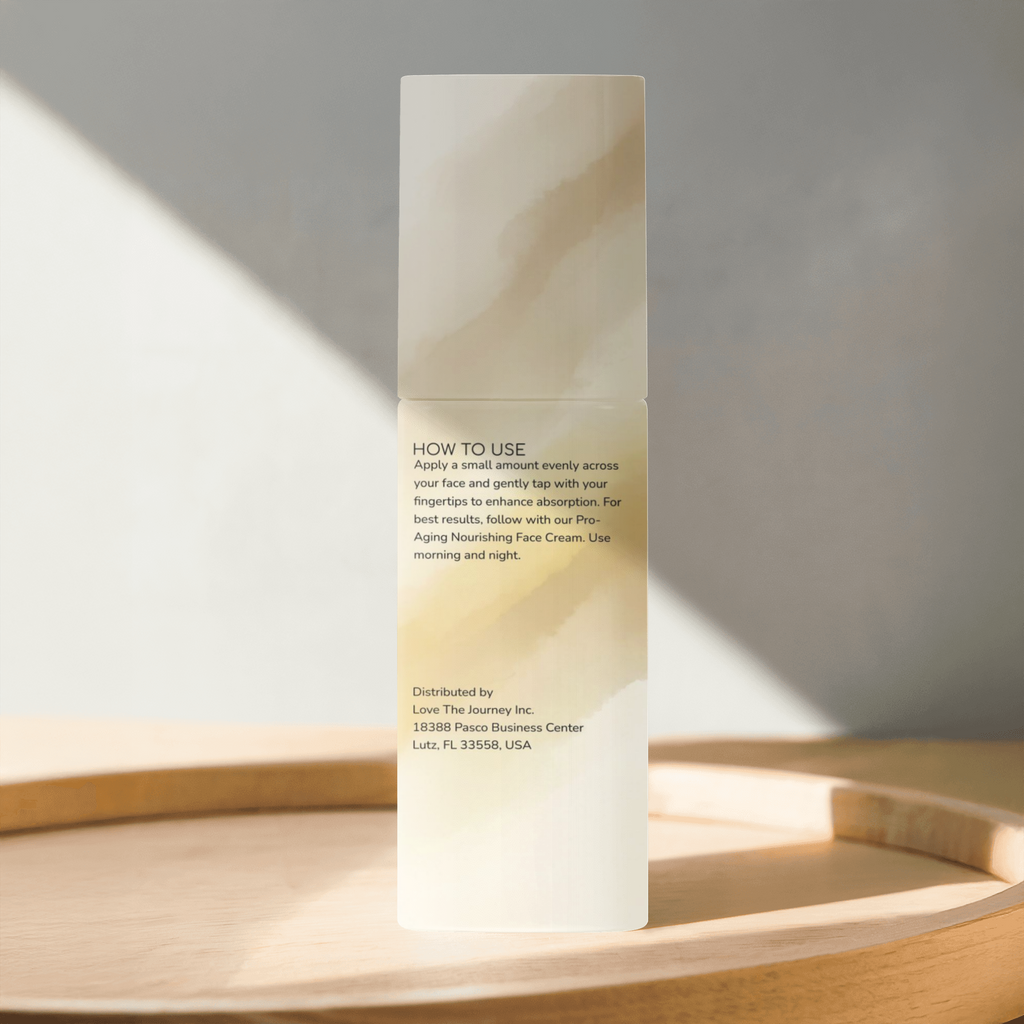 HydraSnail Mucin Essence