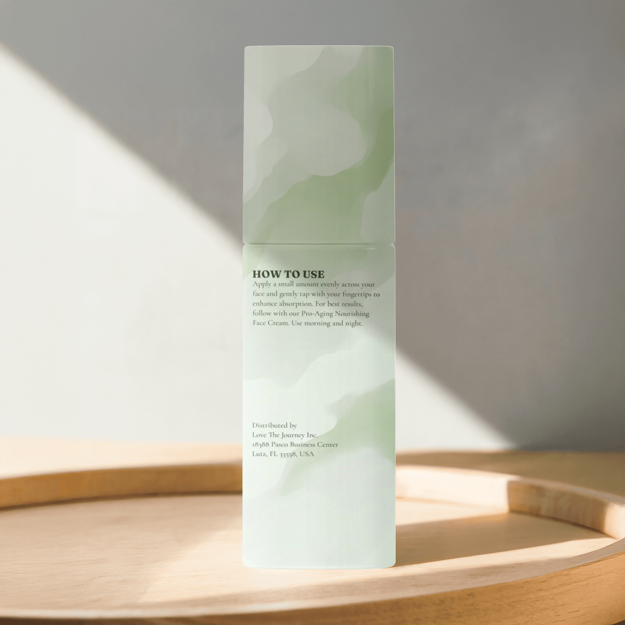 HydraSnail Mucin Essence