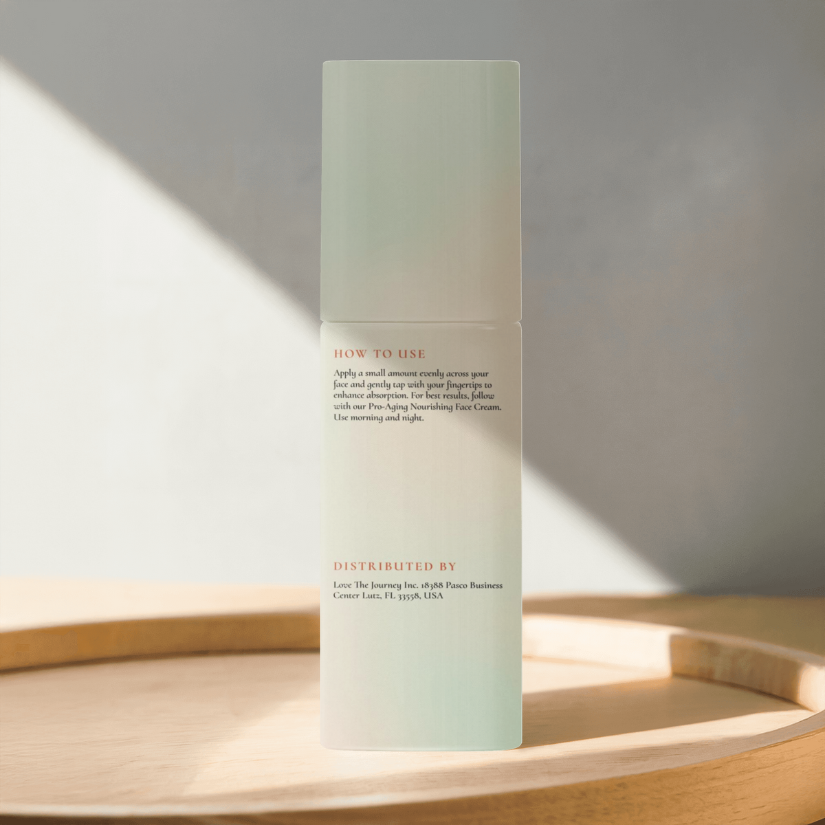 Glisten Skin HydraSnail Mucin Essence