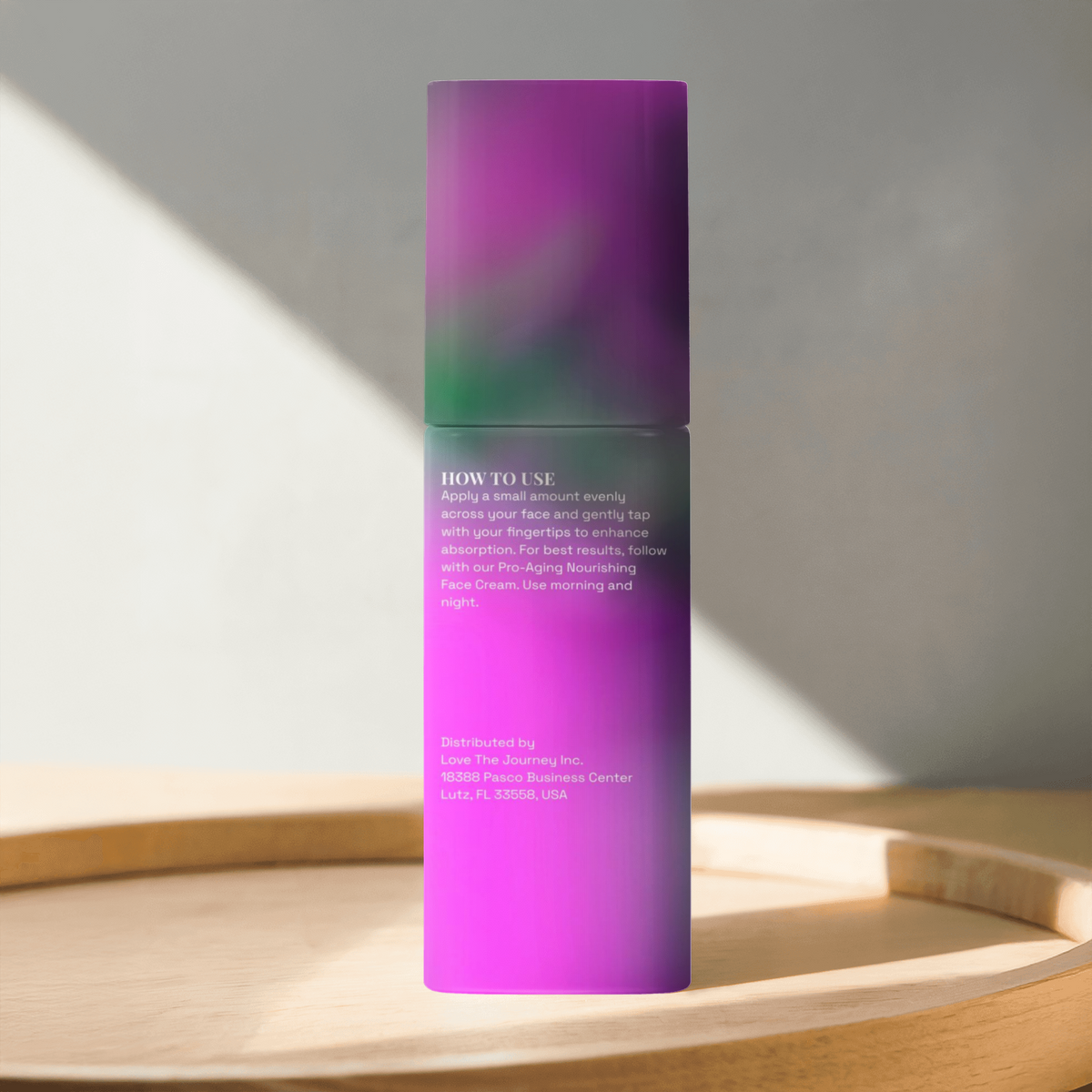 Glisten By HerMajesty HydraSnail Mucin Essence