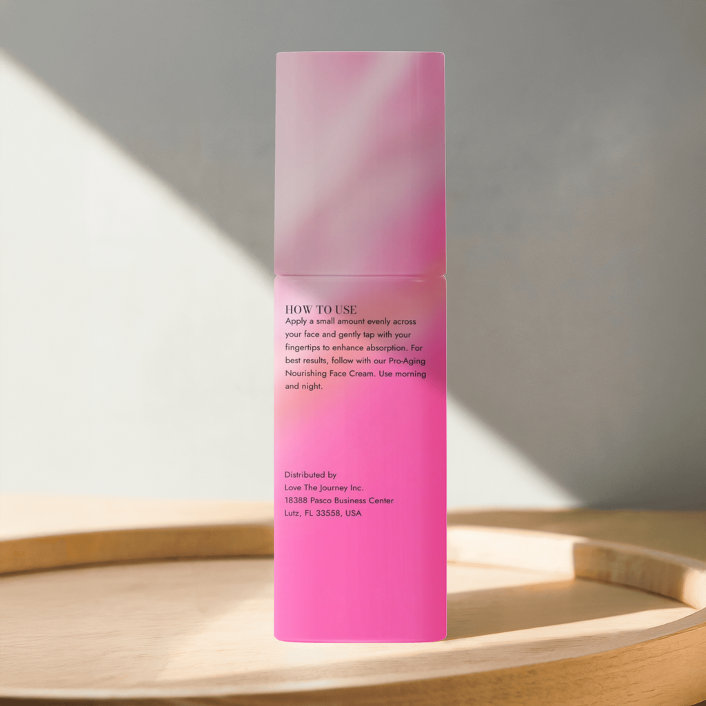 Glisten by HerMajesty HydraSnail Mucin Essence