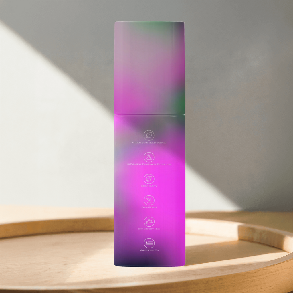Glisten By HerMajesty HydraSnail Mucin Essence