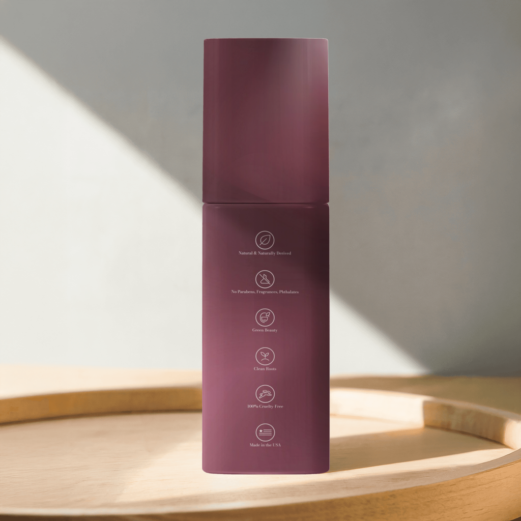 Glisten By HerMajesty HydraSnail Mucin Essence