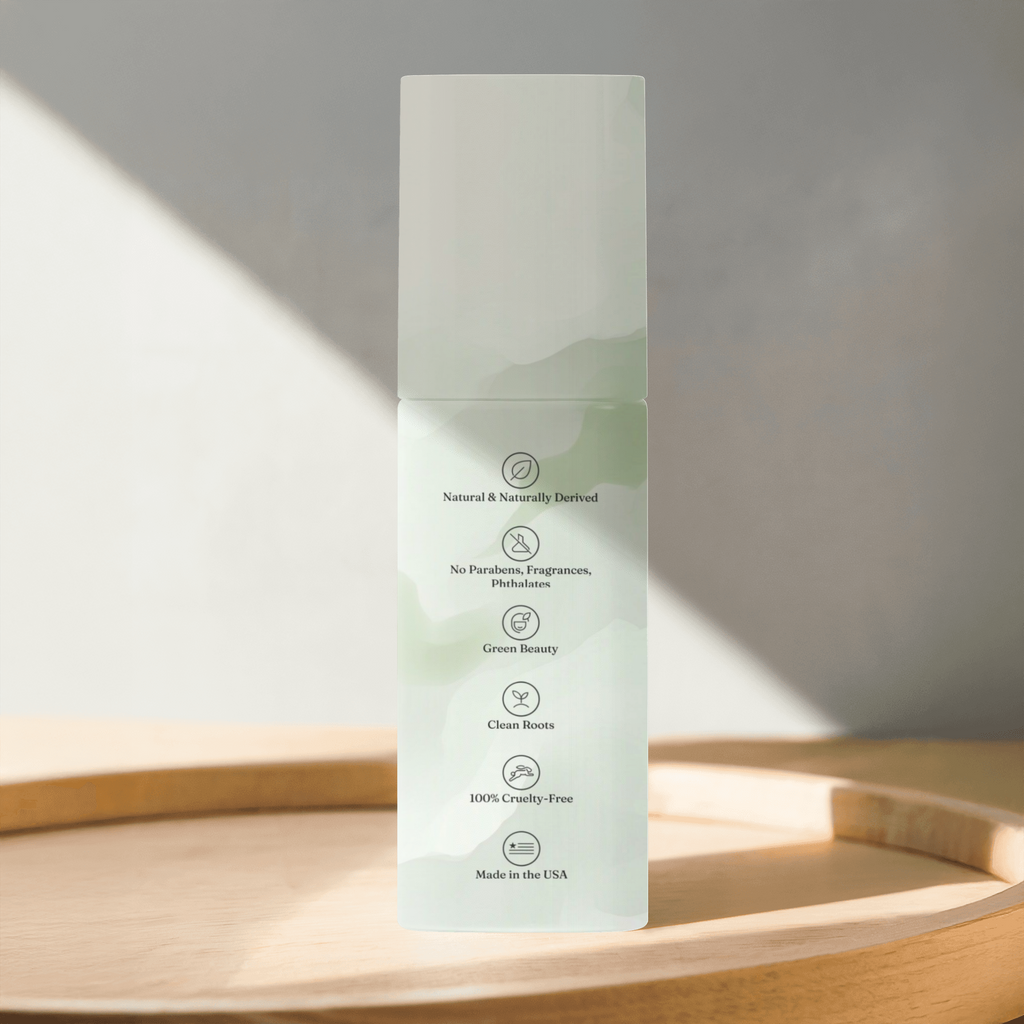 HydraSnail Mucin Essence