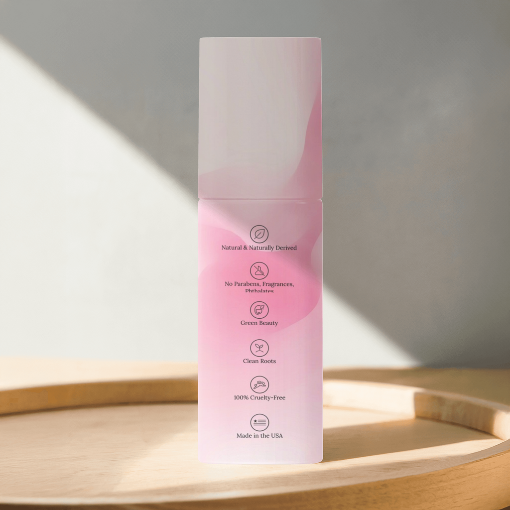 HydraSnail Mucin Essence