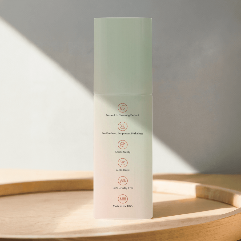 Glisten Skin HydraSnail Mucin Essence