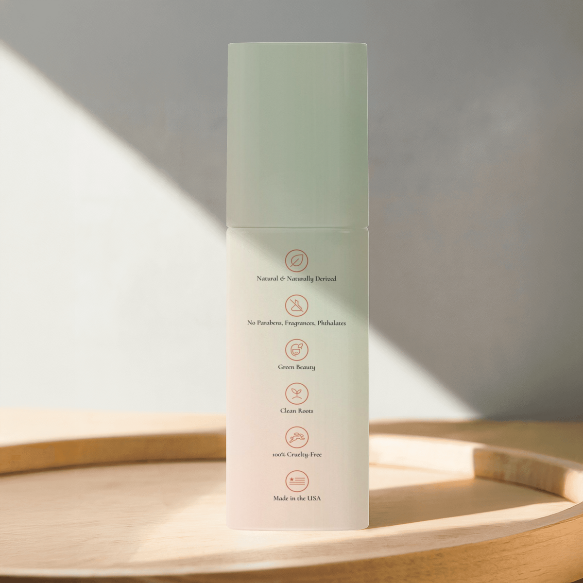 Glisten Skin HydraSnail Mucin Essence