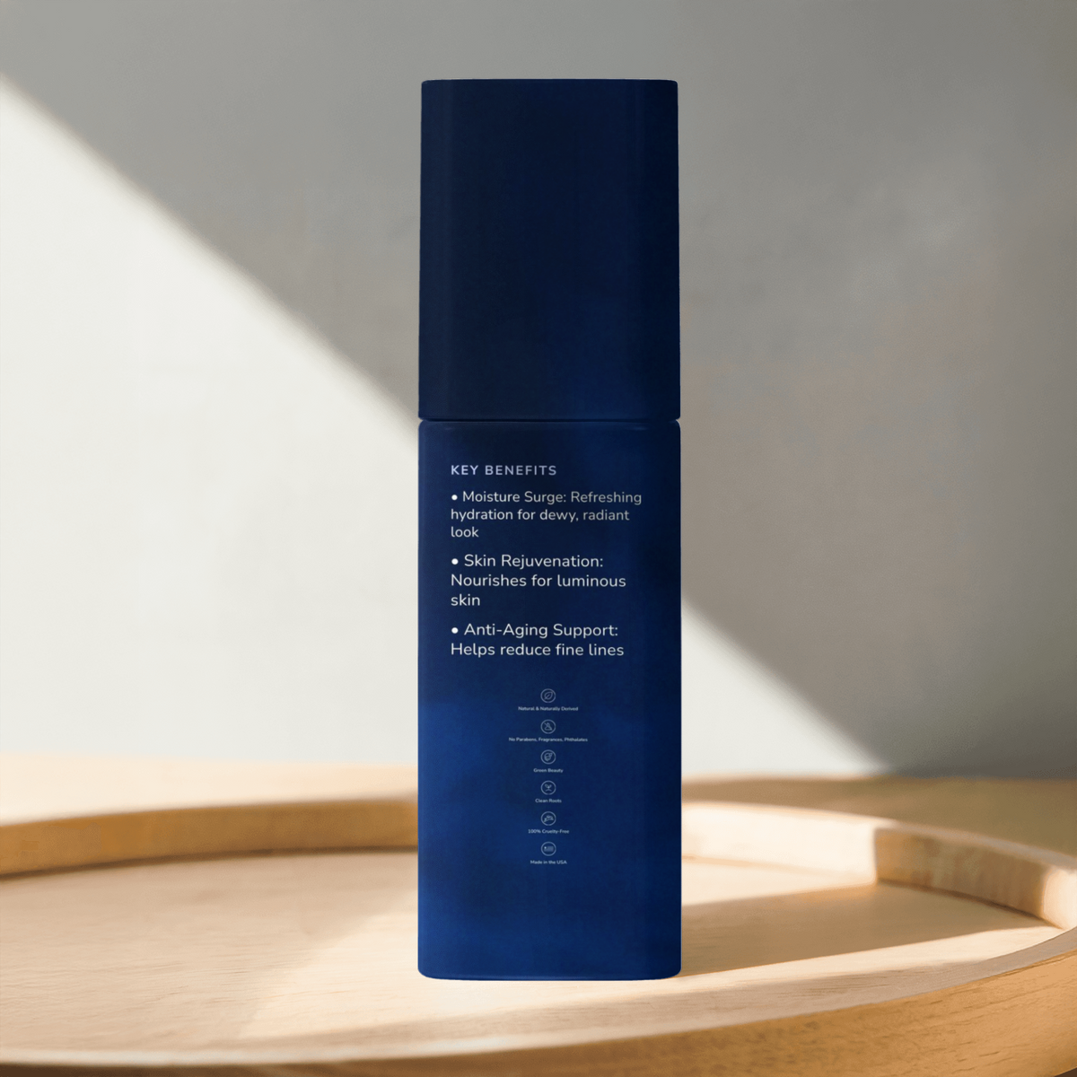 Glisten Skin HydraSnail Mucin Essence