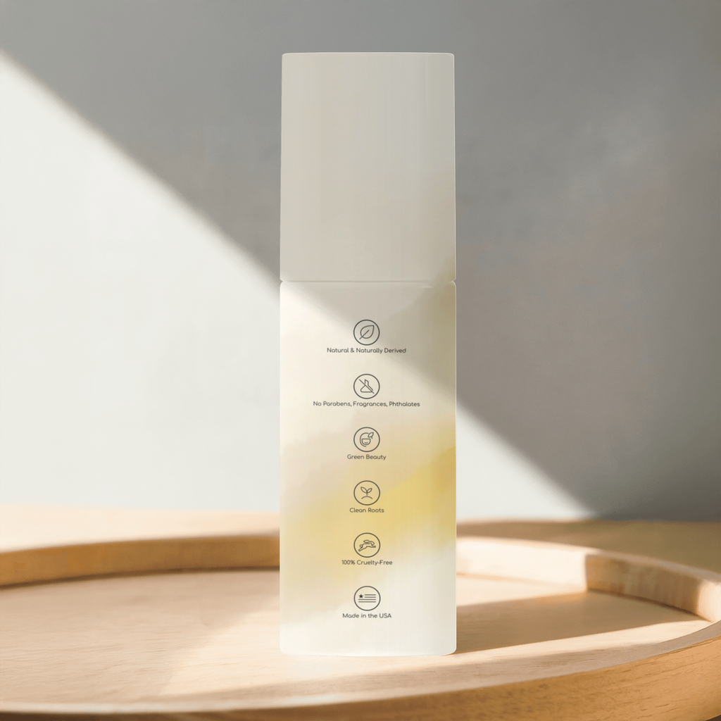 HydraSnail Mucin Essence