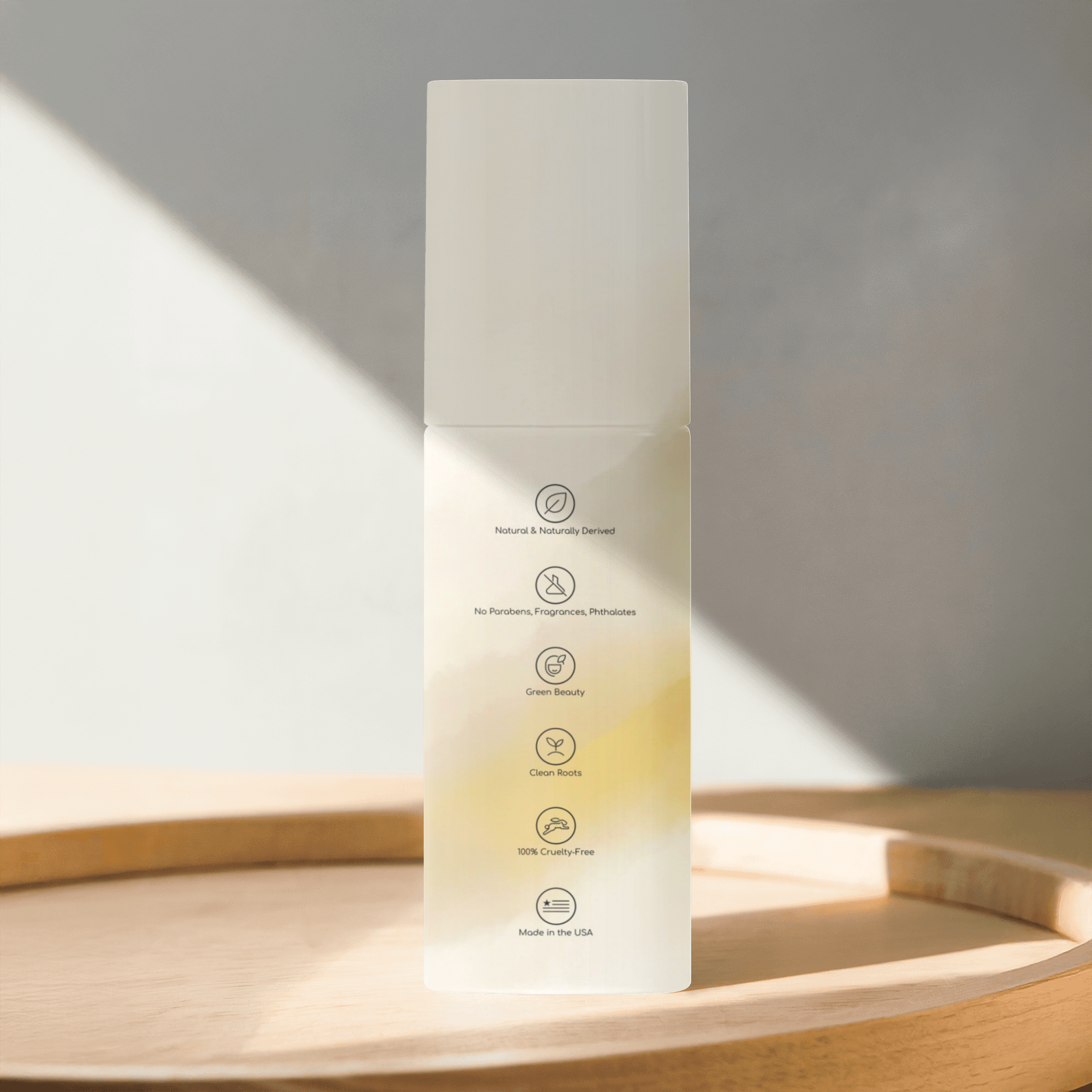 HydraSnail Mucin Essence