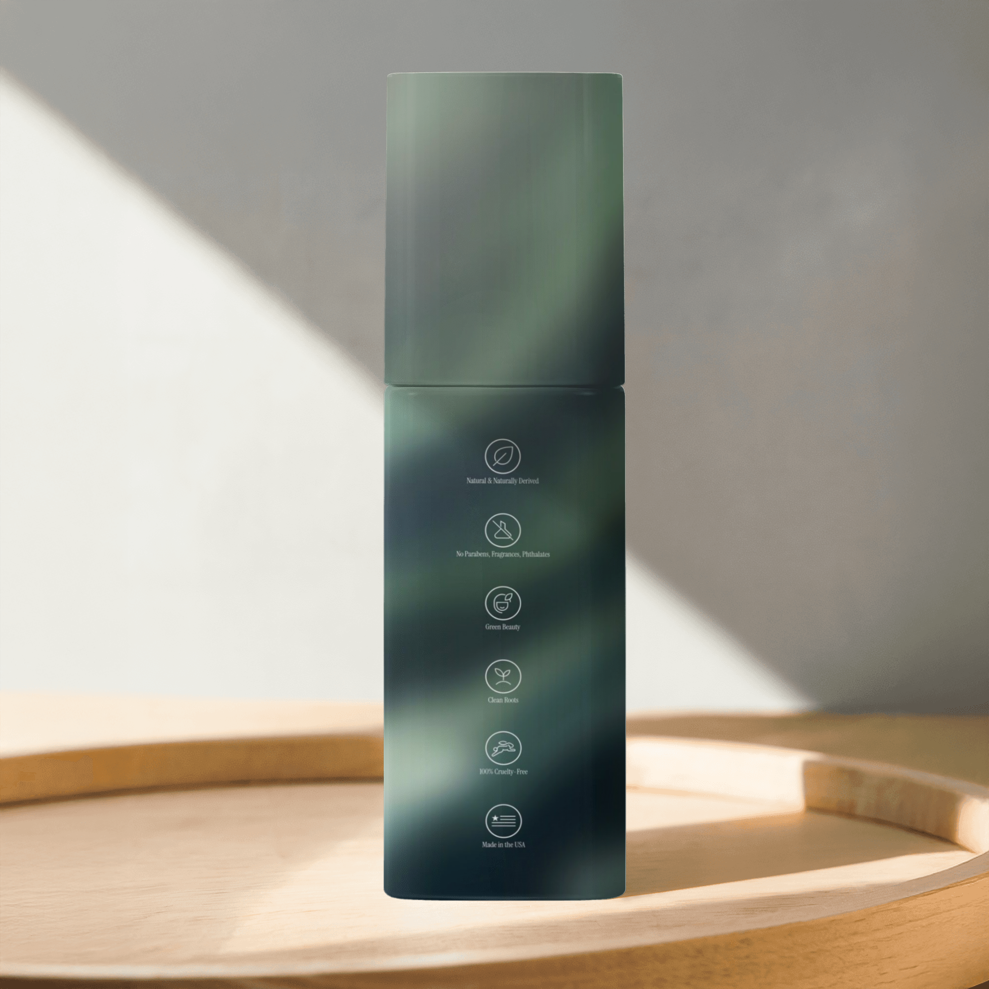 GLISTEN BY HERMAJESTY HydraSnail Mucin Essence