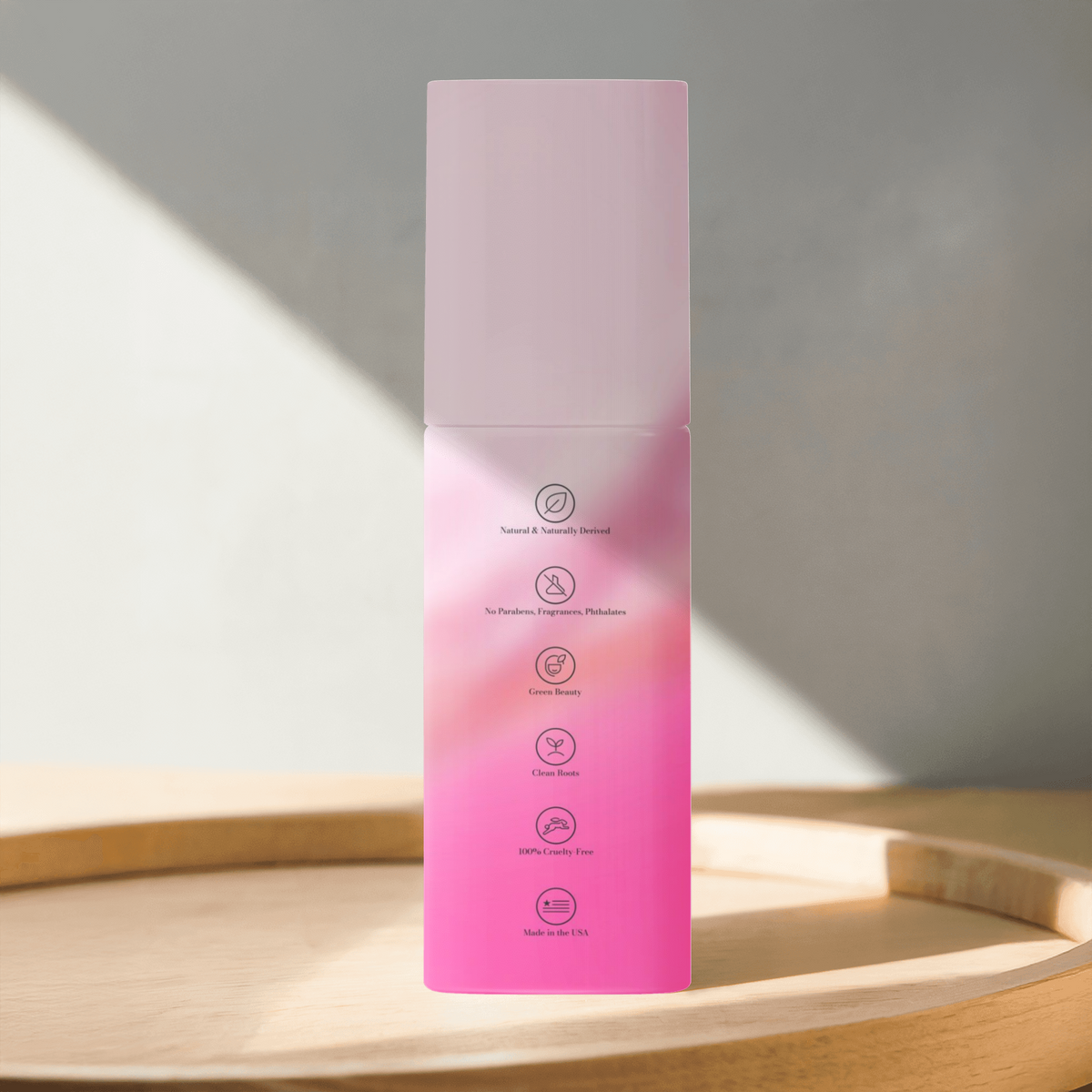 Glisten by HerMajesty HydraSnail Mucin Essence