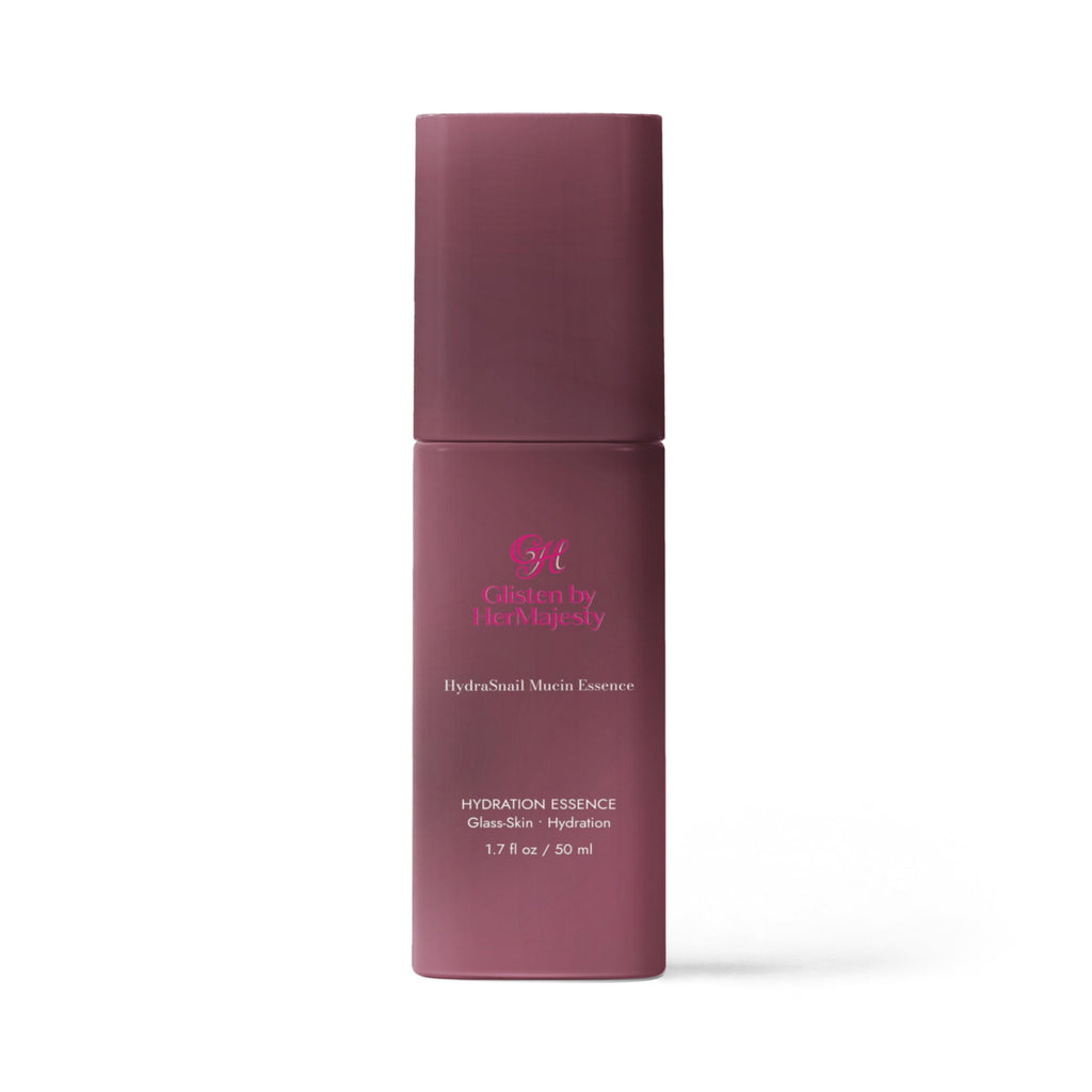 Glisten By HerMajesty HydraSnail Mucin Essence