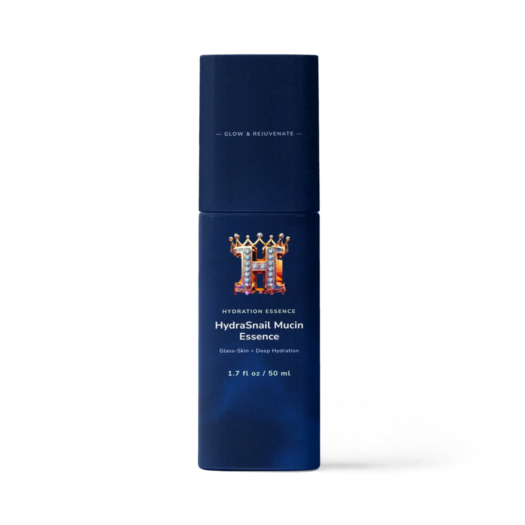 Glisten Skin HydraSnail Mucin Essence