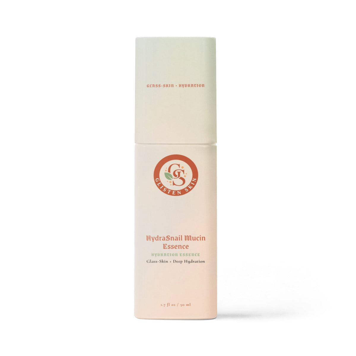 Glisten Skin HydraSnail Mucin Essence