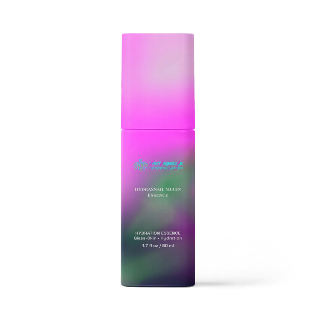 Glisten By HerMajesty HydraSnail Mucin Essence