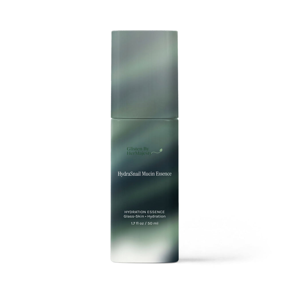 HydraSnail Mucin Essence
