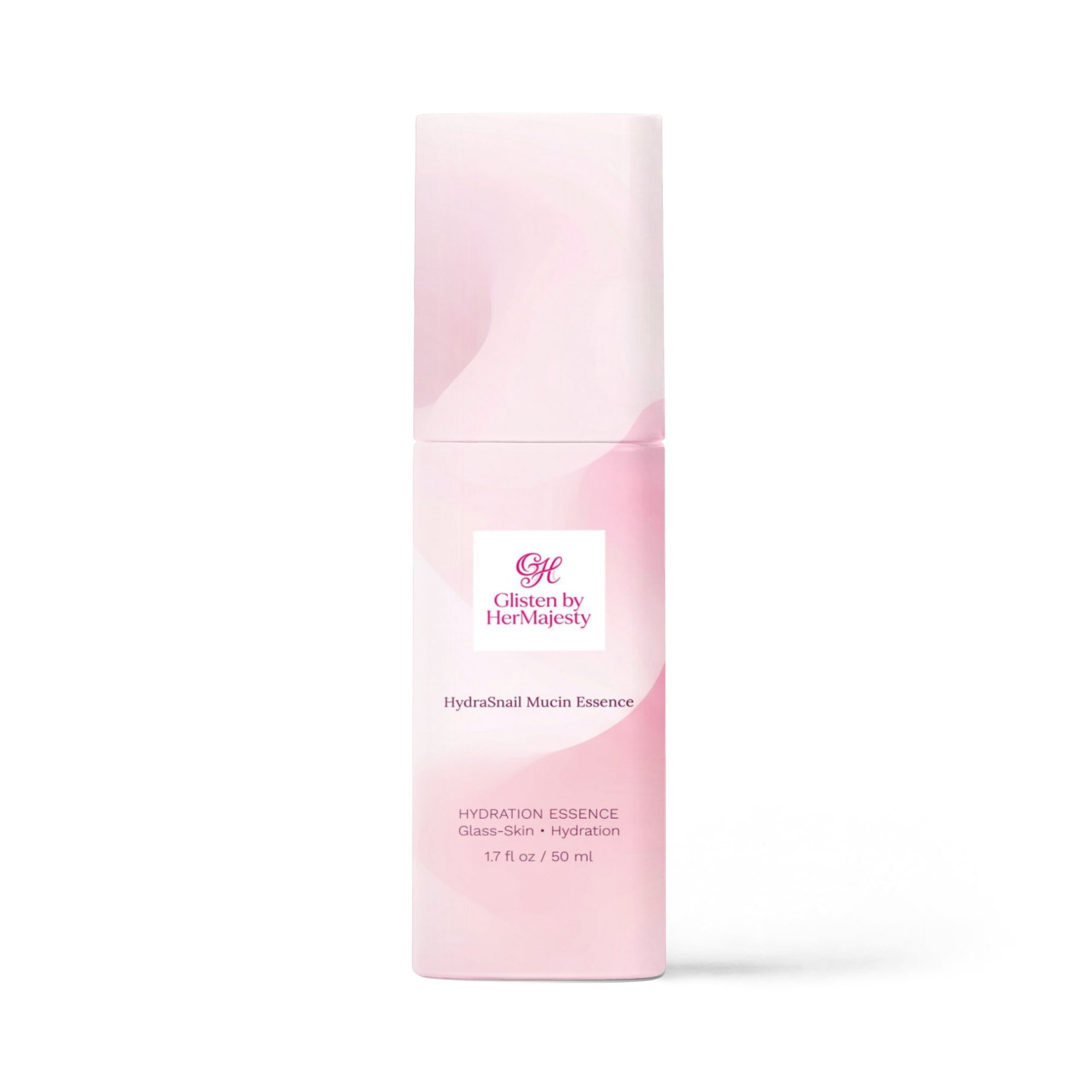 HydraSnail Mucin Essence