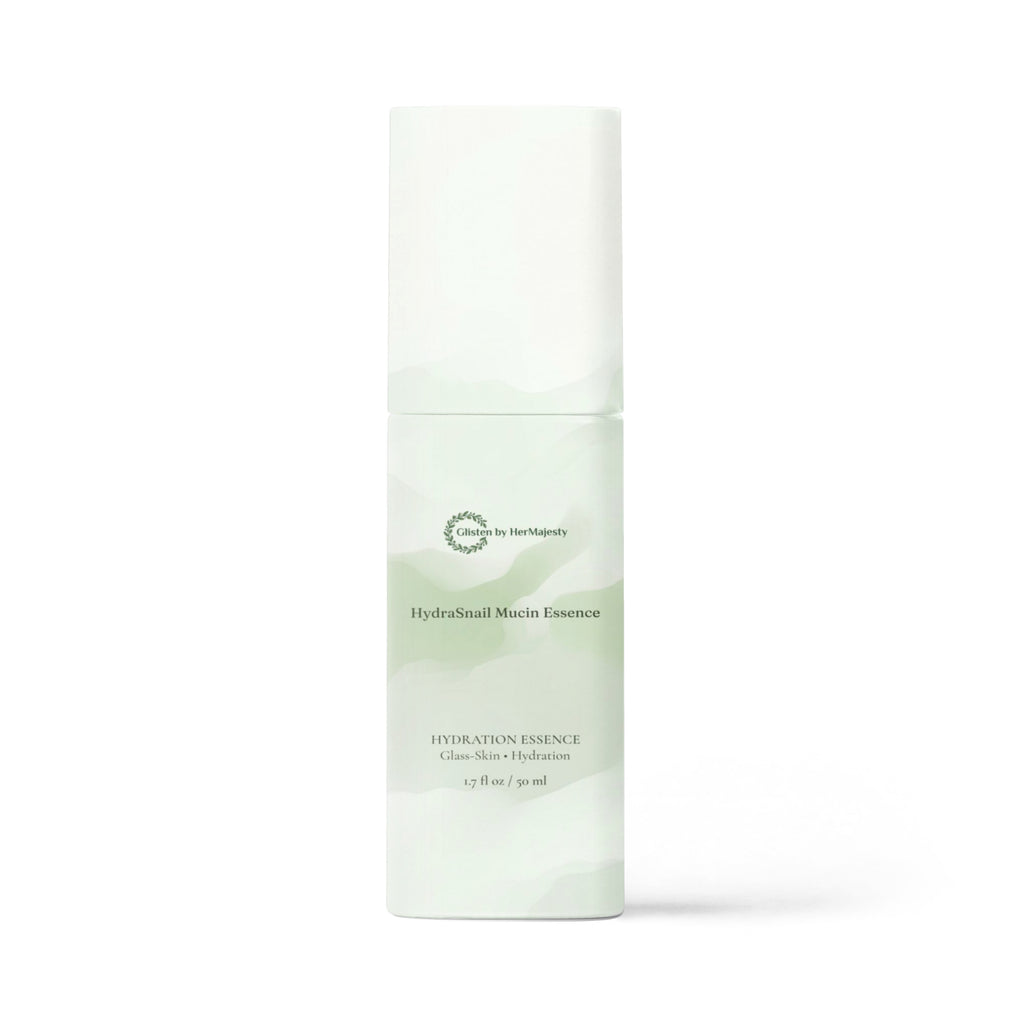 HydraSnail Mucin Essence