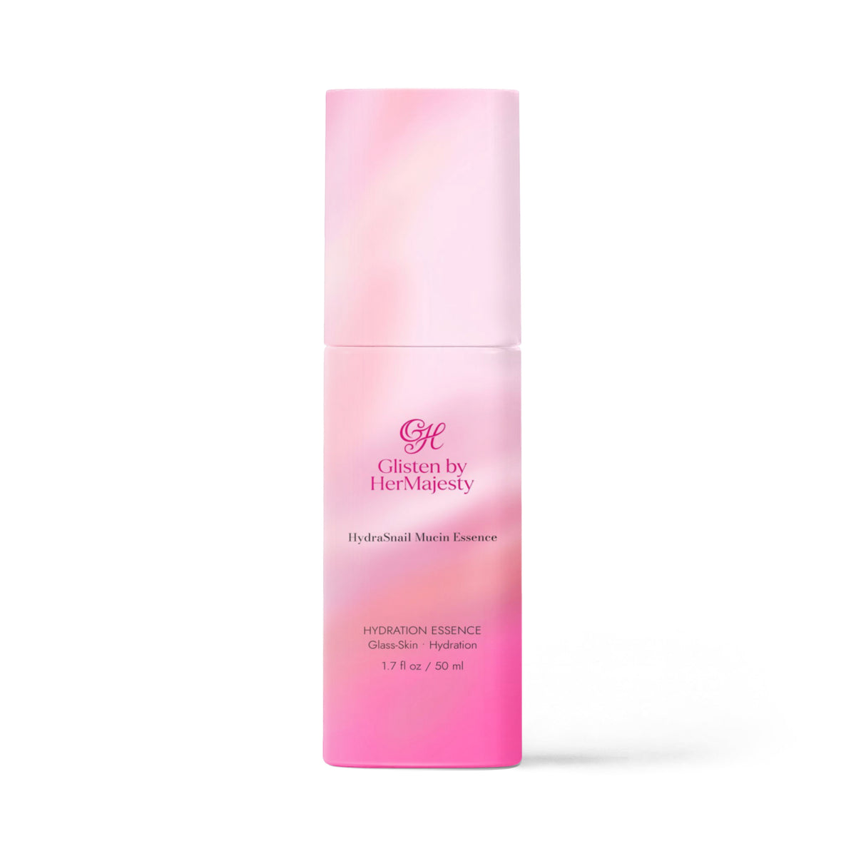 Glisten by HerMajesty HydraSnail Mucin Essence