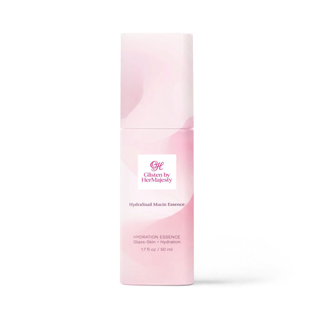 HydraSnail Mucin Essence