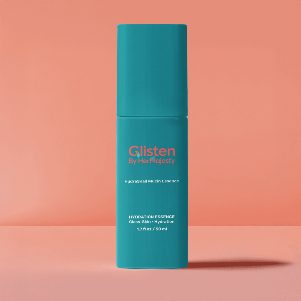 HydraSnail Mucin Essence