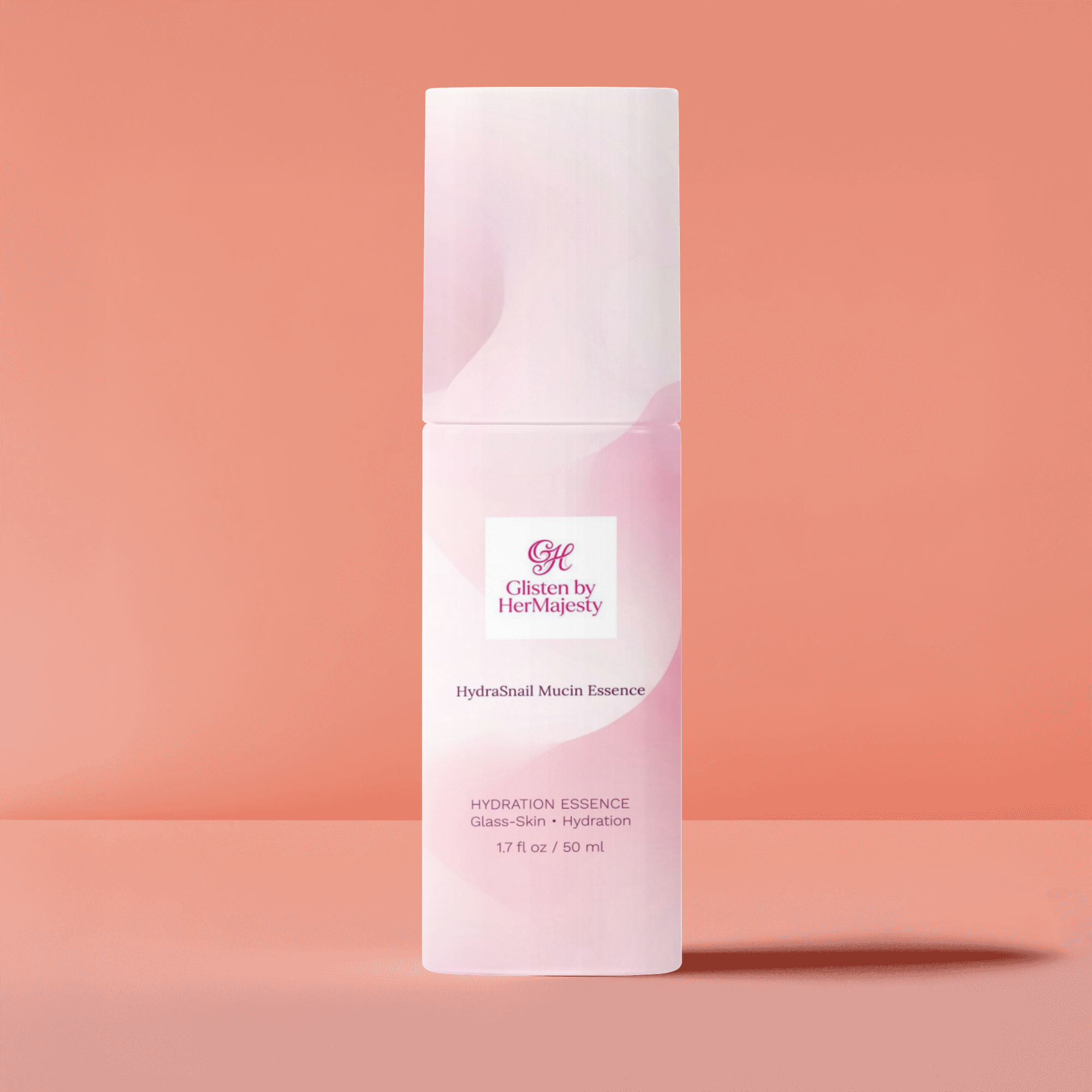 HydraSnail Mucin Essence