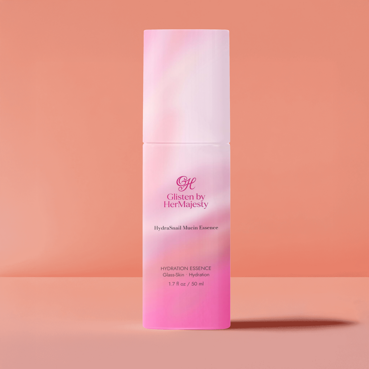 Glisten by HerMajesty HydraSnail Mucin Essence