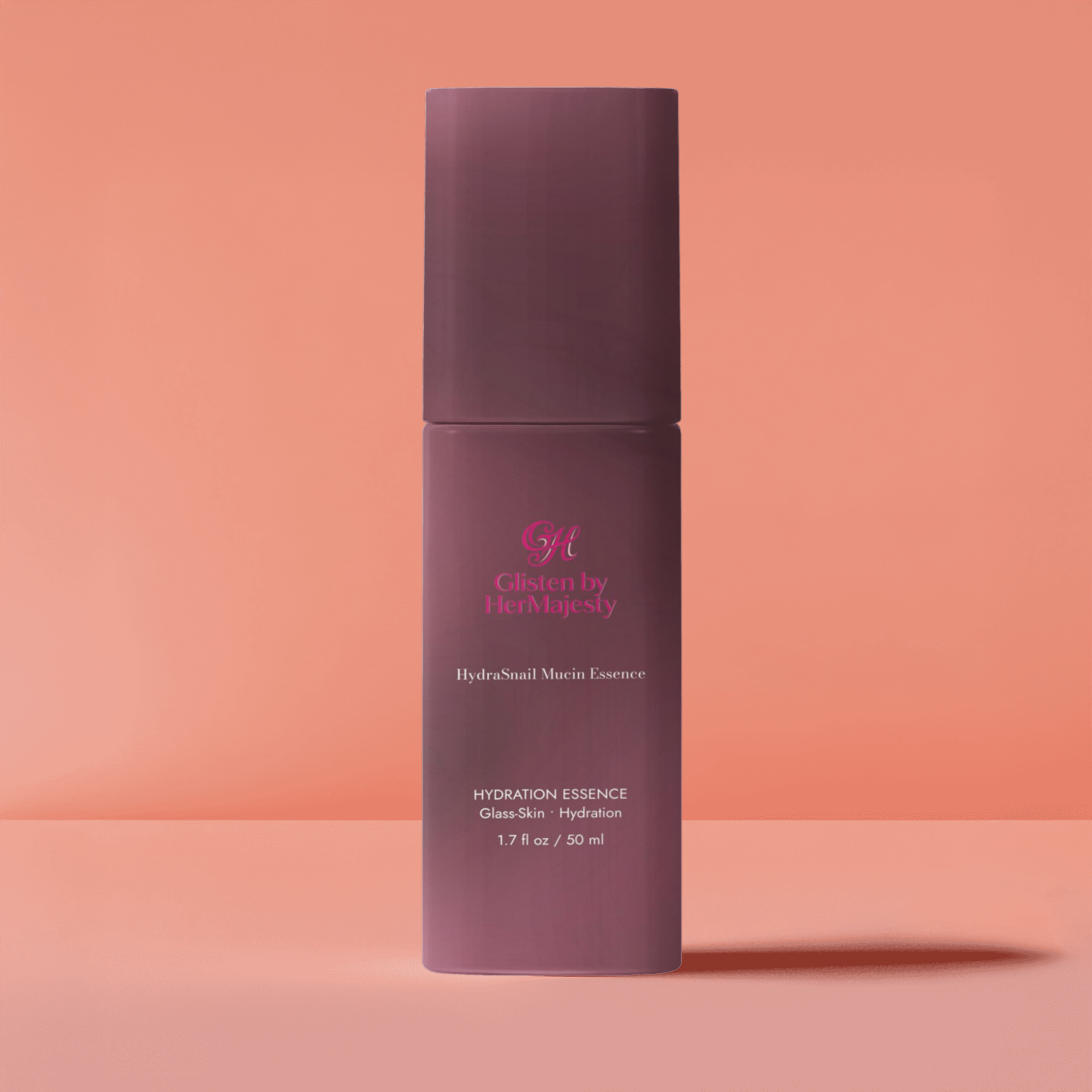 HydraSnail Mucin Essence