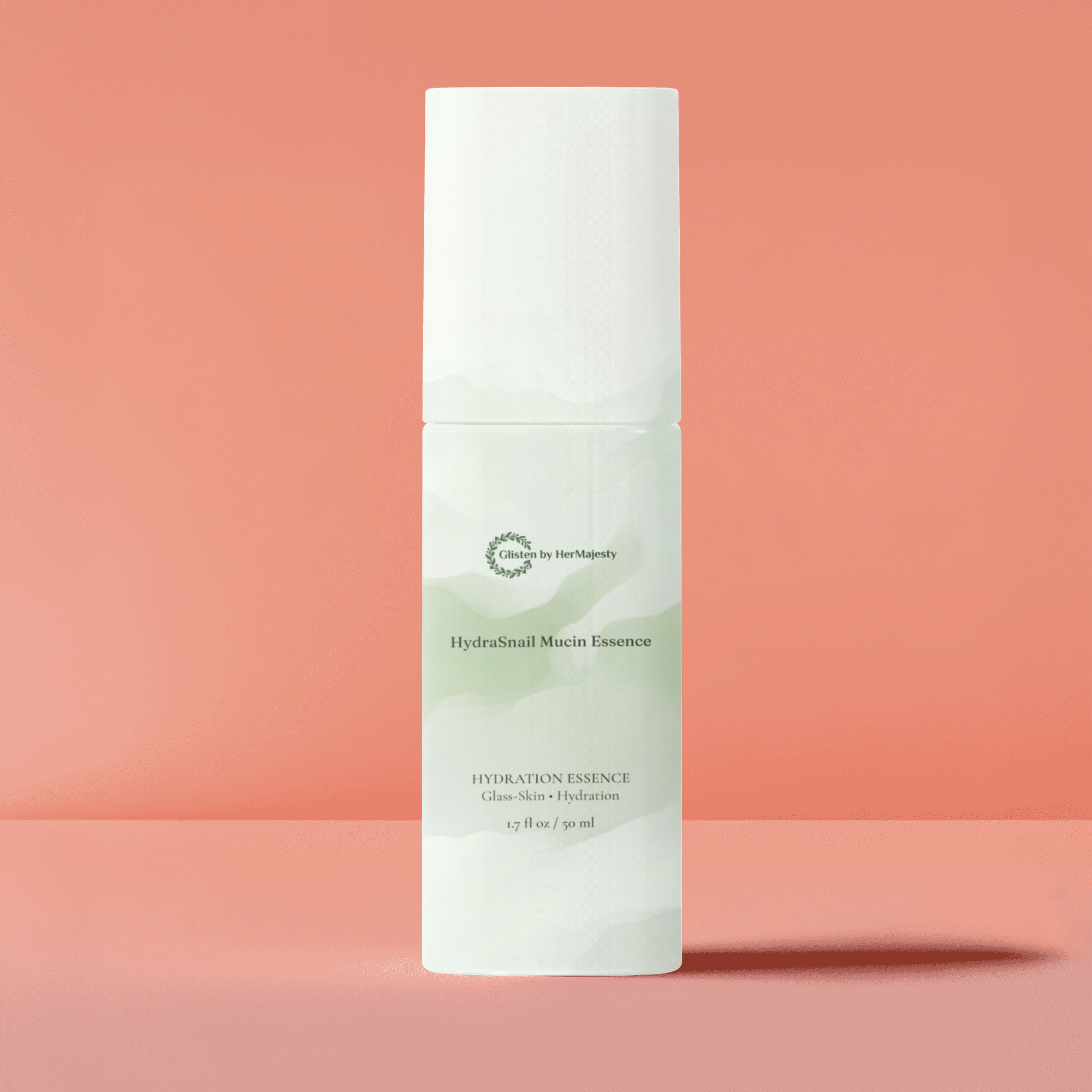 HydraSnail Mucin Essence