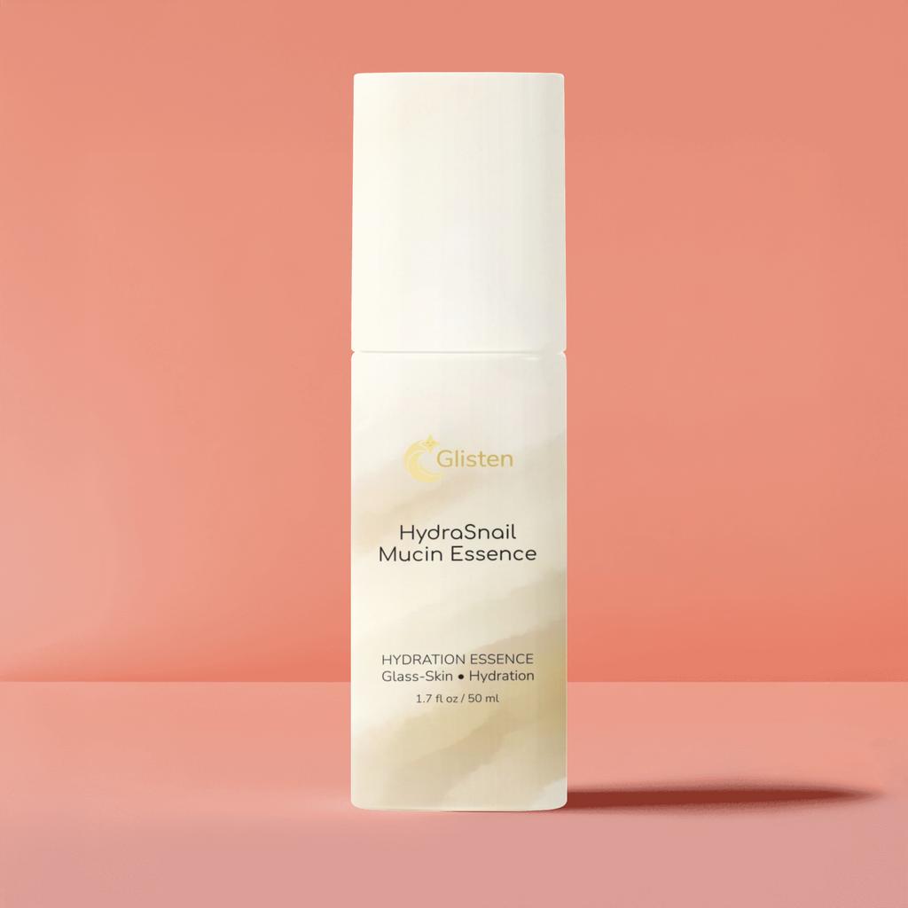 HydraSnail Mucin Essence