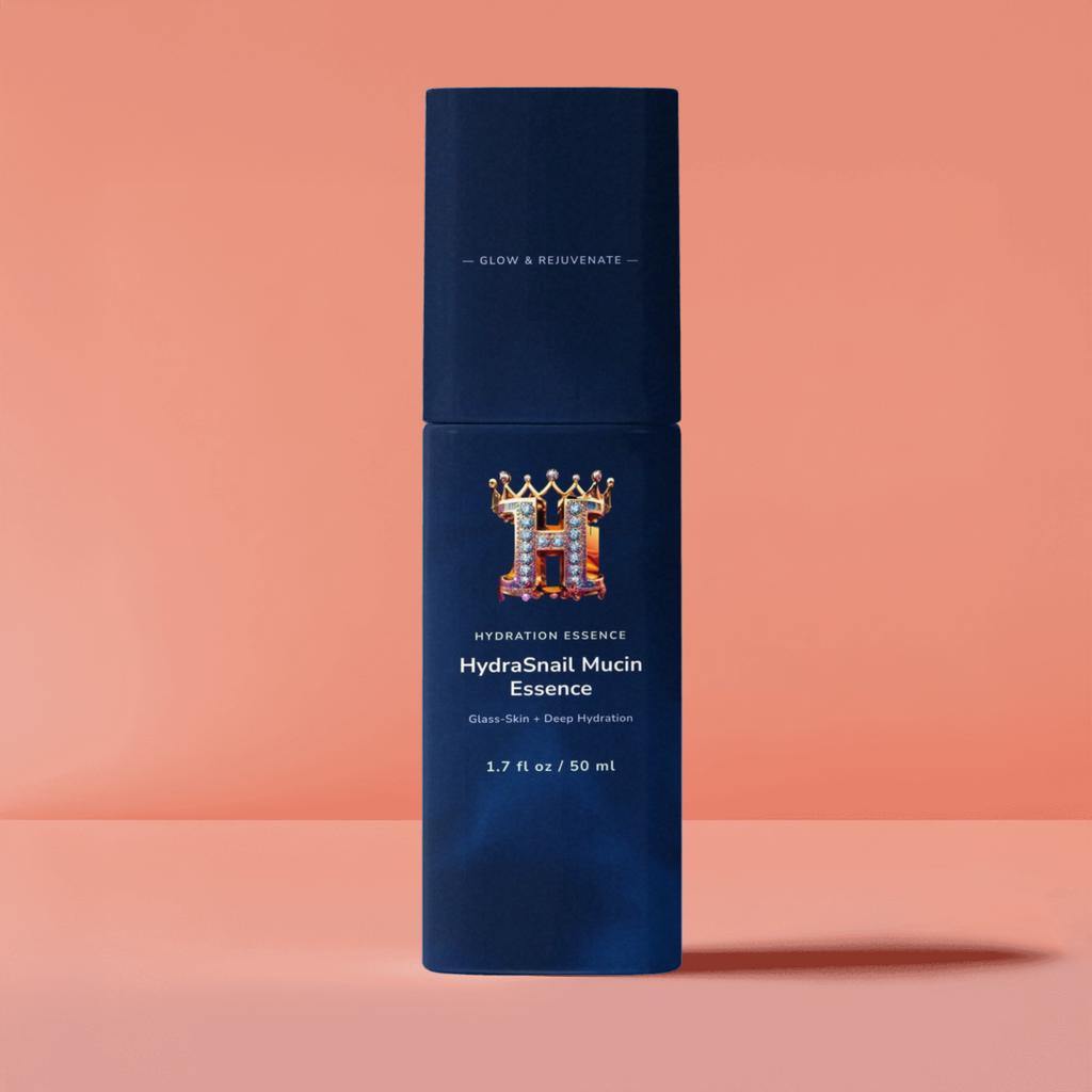 Glisten Skin HydraSnail Mucin Essence