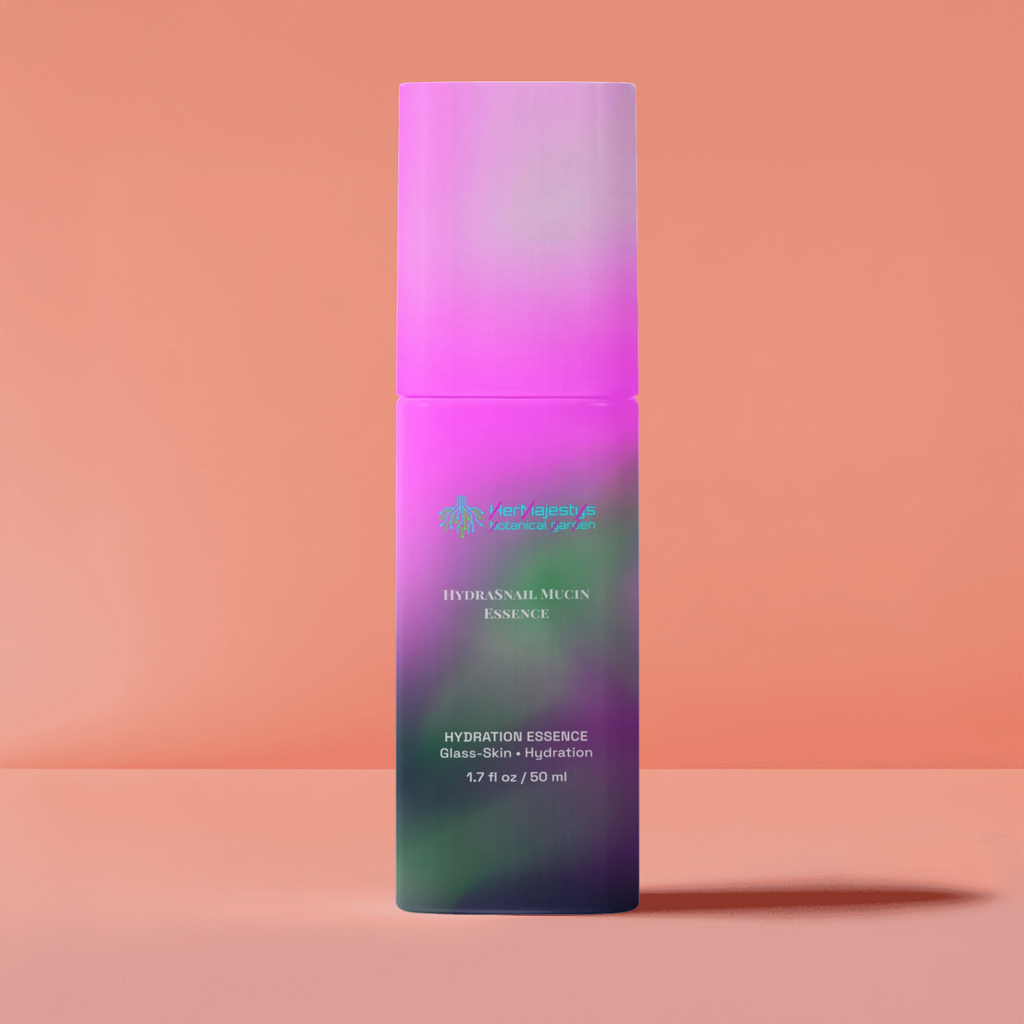 Glisten By HerMajesty HydraSnail Mucin Essence