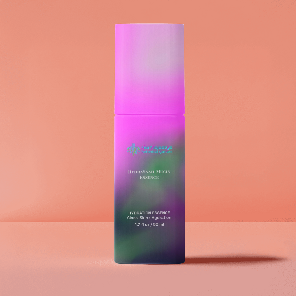 Glisten By HerMajesty HydraSnail Mucin Essence