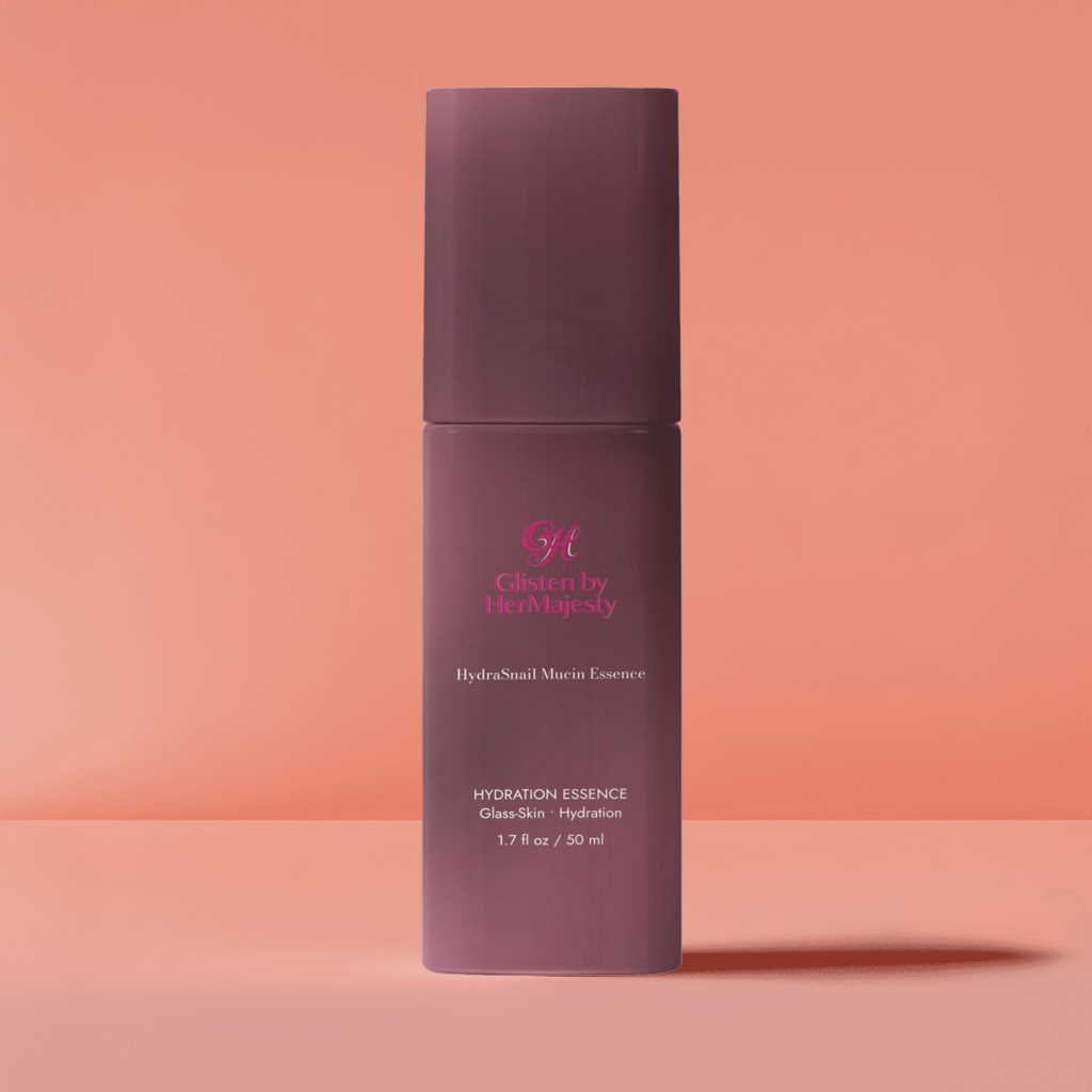 Glisten By HerMajesty HydraSnail Mucin Essence