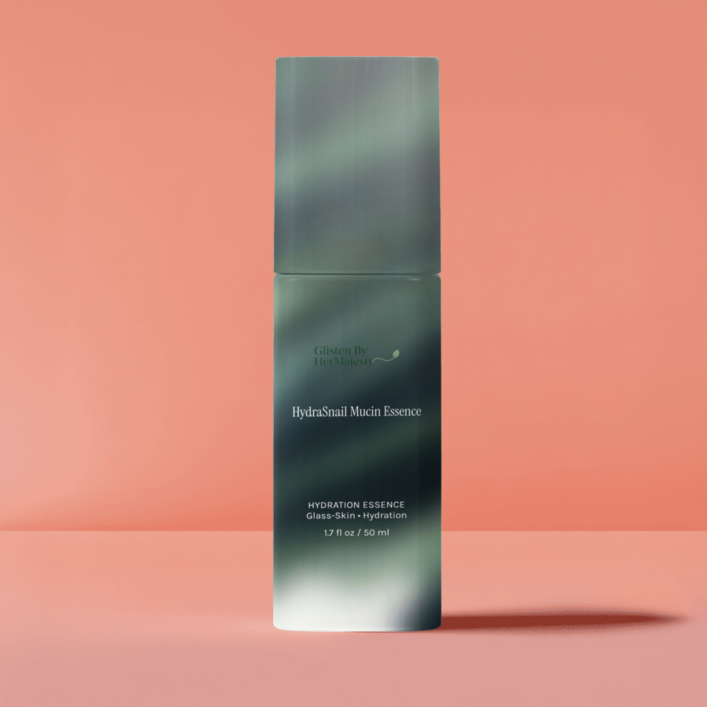 HydraSnail Mucin Essence