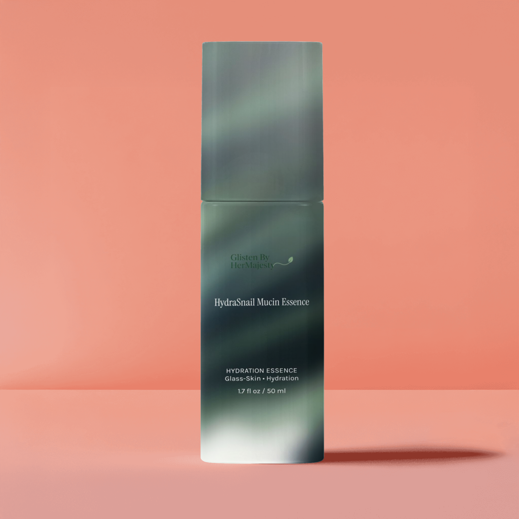 HydraSnail Mucin Essence