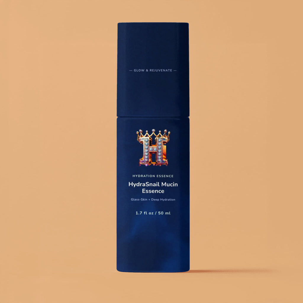 Glisten Skin HydraSnail Mucin Essence