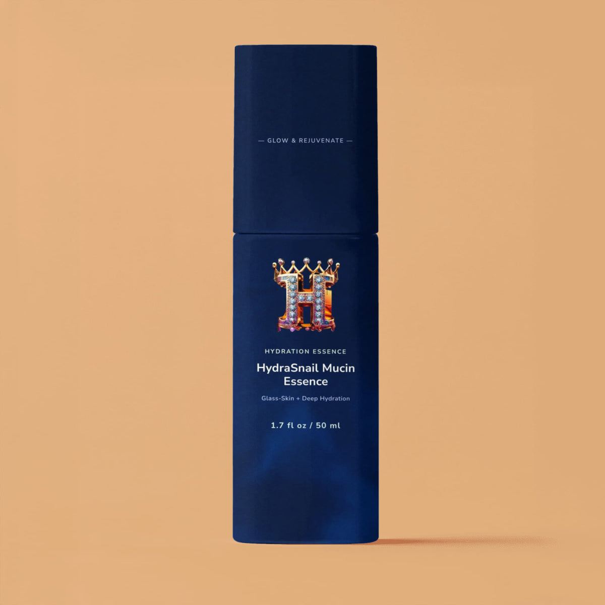 Glisten Skin HydraSnail Mucin Essence