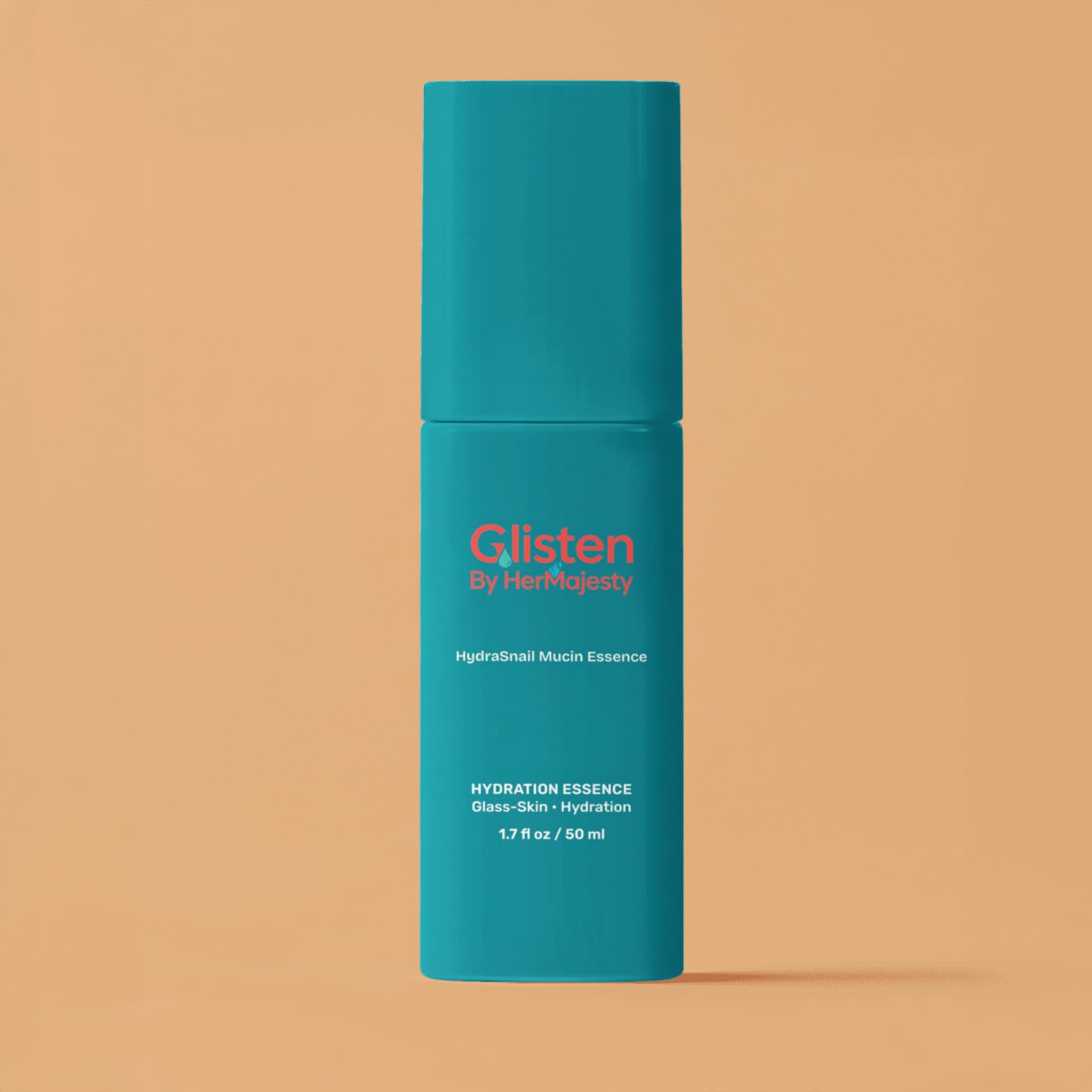 HydraSnail Mucin Essence