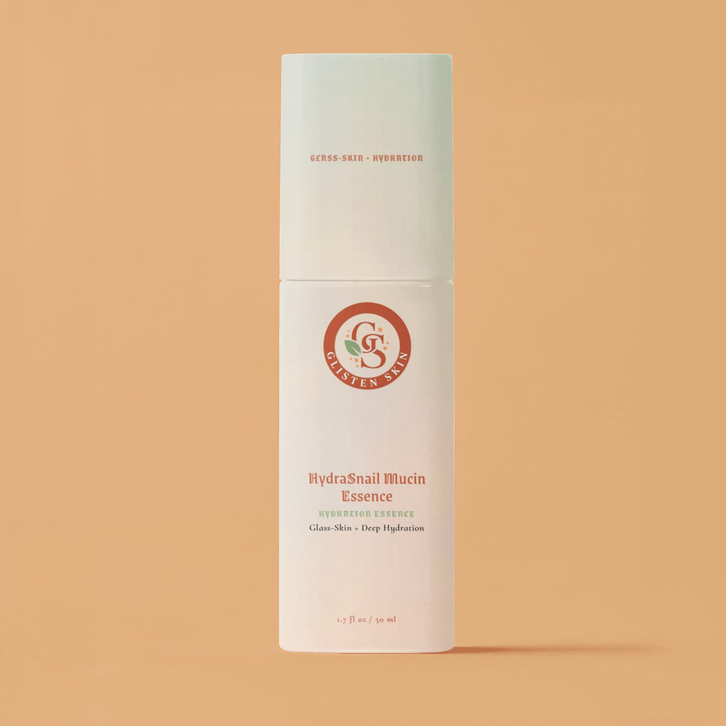Glisten Skin HydraSnail Mucin Essence