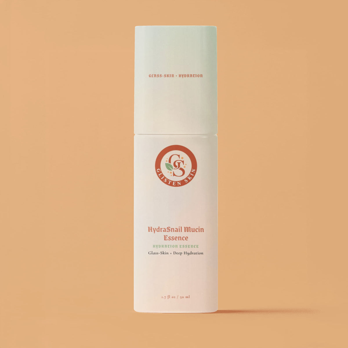 Glisten Skin HydraSnail Mucin Essence