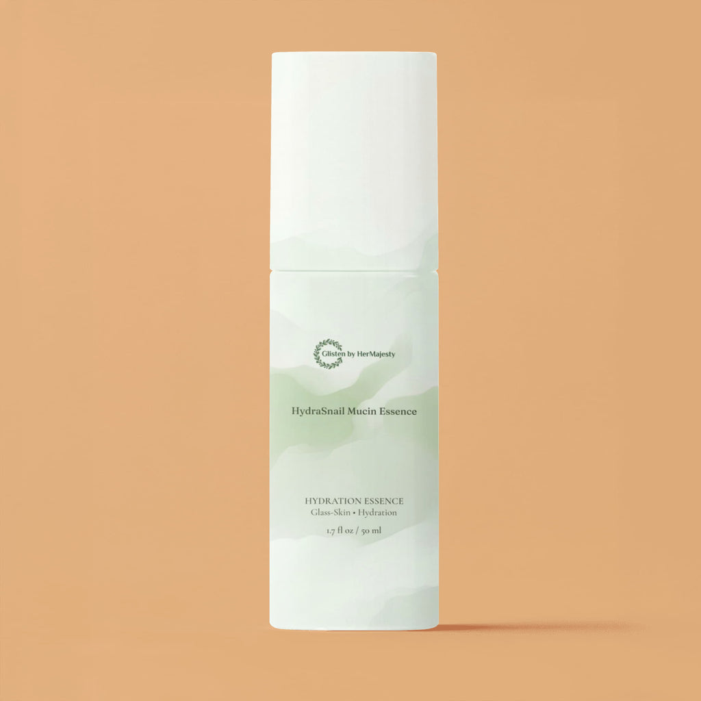 HydraSnail Mucin Essence