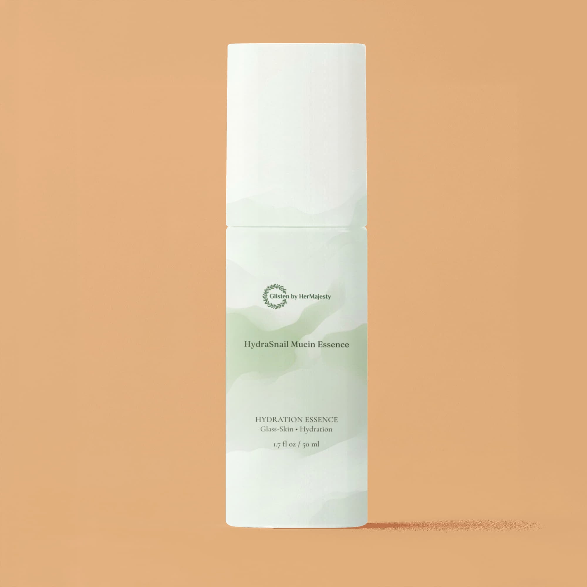 HydraSnail Mucin Essence