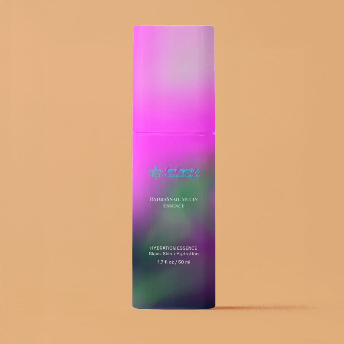Glisten By HerMajesty HydraSnail Mucin Essence