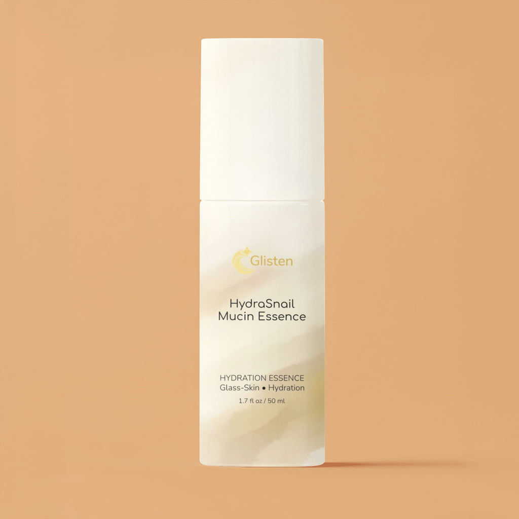 HydraSnail Mucin Essence